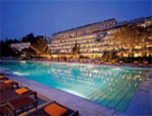 hotels