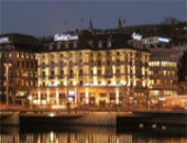 Hotel am Weltkulturerbe