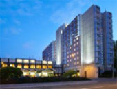 Hotel am Weltkulturerbe